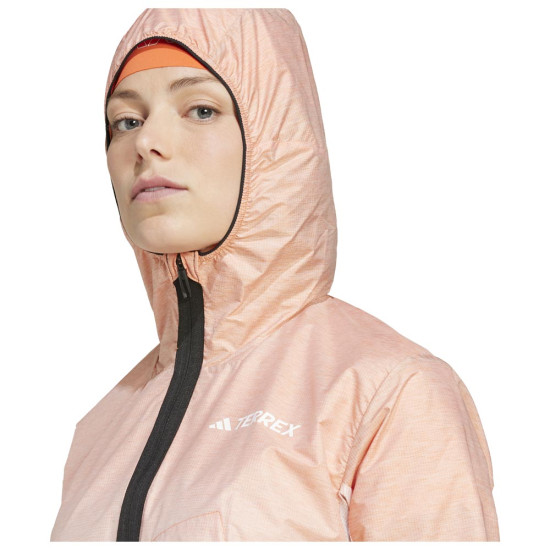 Adidas Γυναικείο μπουφάν Terrex Xperior Light Windweave Jacket